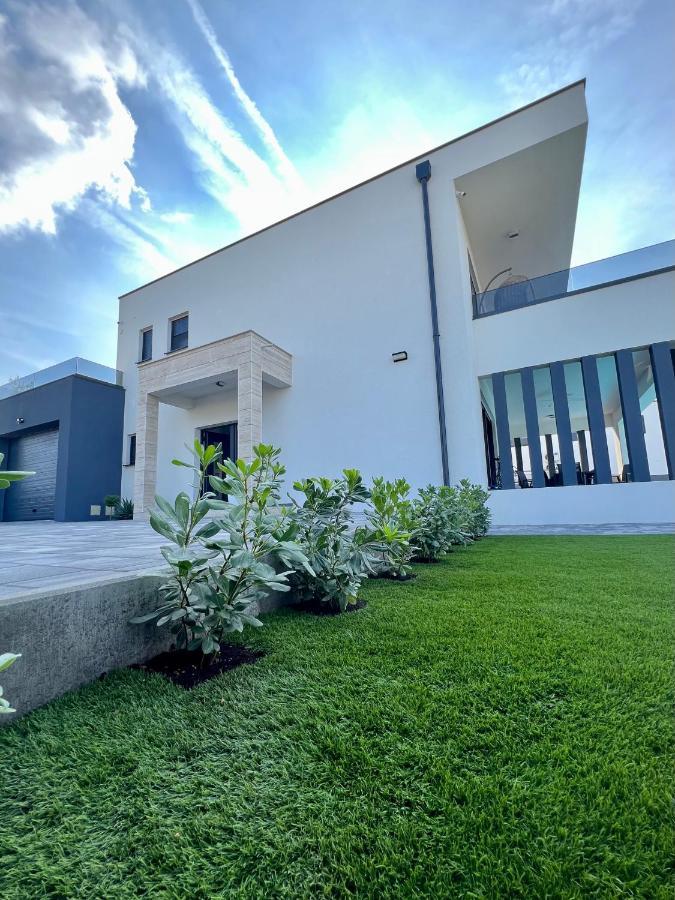 Villa Mila Vrsi Extérieur photo