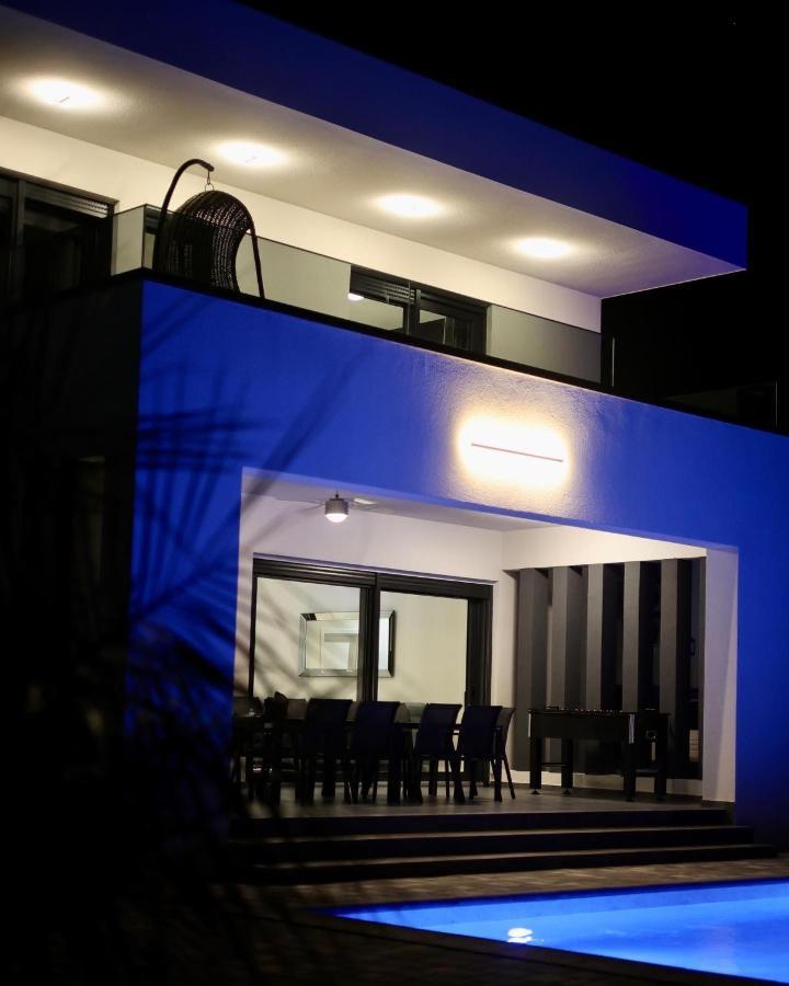 Villa Mila Vrsi Extérieur photo