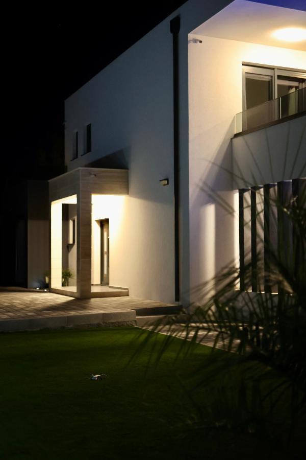 Villa Mila Vrsi Extérieur photo