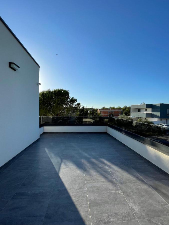 Villa Mila Vrsi Extérieur photo