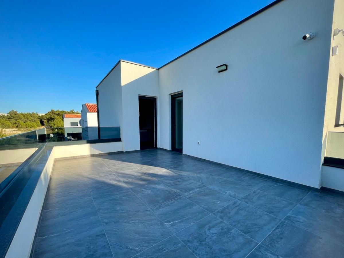 Villa Mila Vrsi Extérieur photo