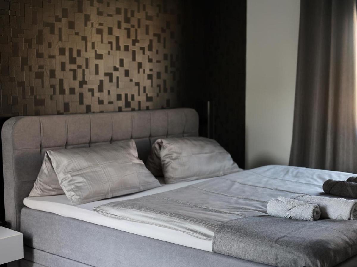 Villa Mila Vrsi Extérieur photo