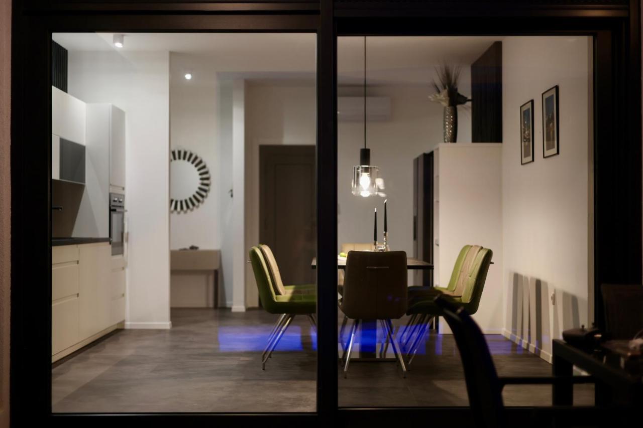 Villa Mila Vrsi Extérieur photo