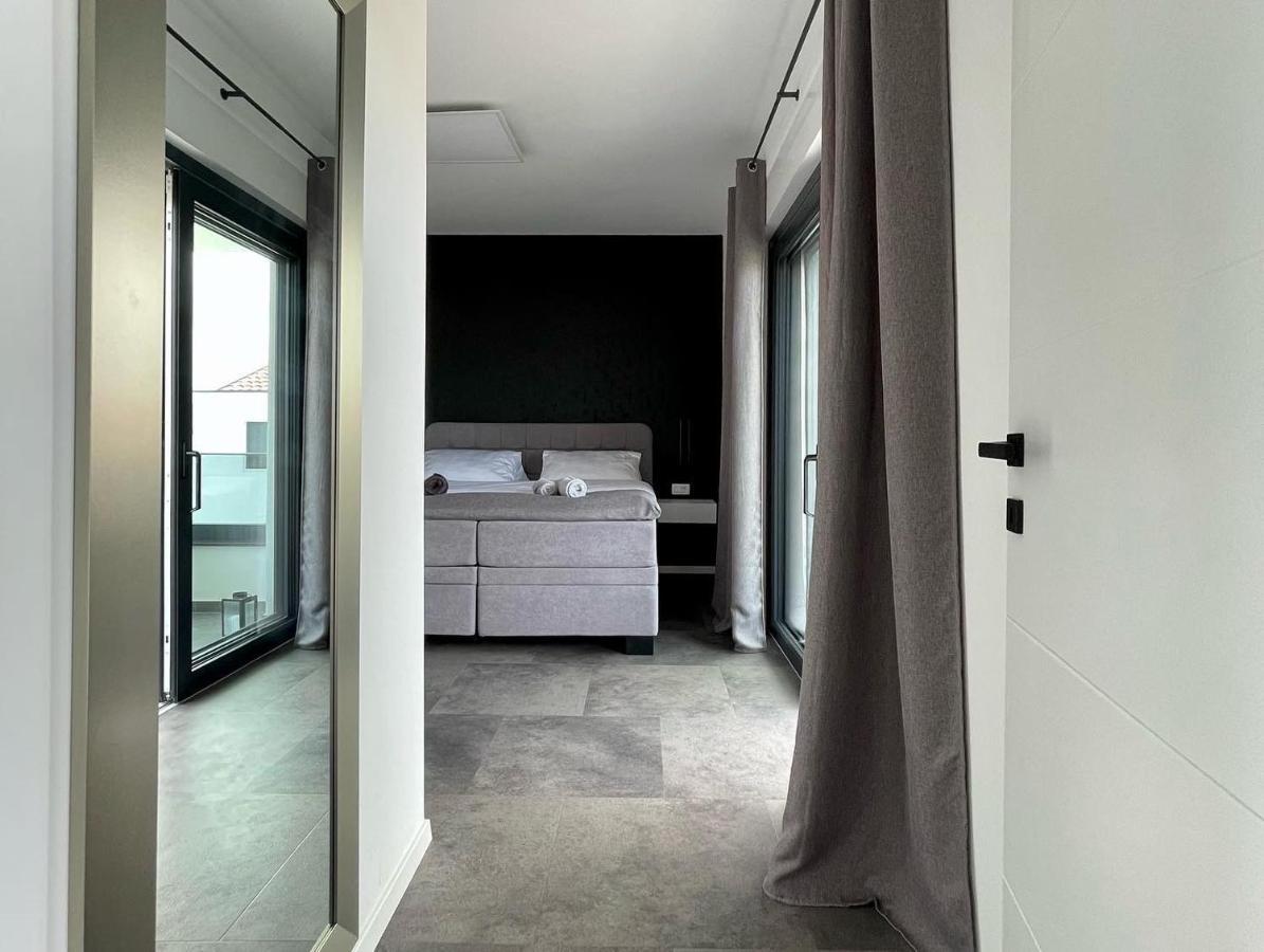 Villa Mila Vrsi Extérieur photo
