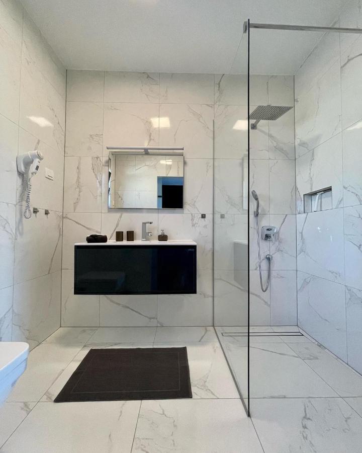 Villa Mila Vrsi Extérieur photo