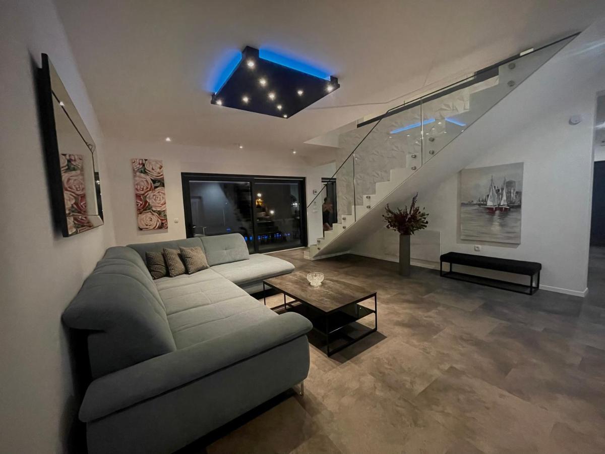 Villa Mila Vrsi Extérieur photo