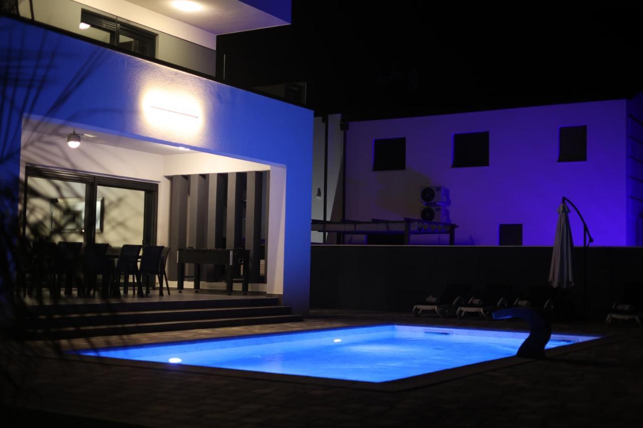 Villa Mila Vrsi Extérieur photo