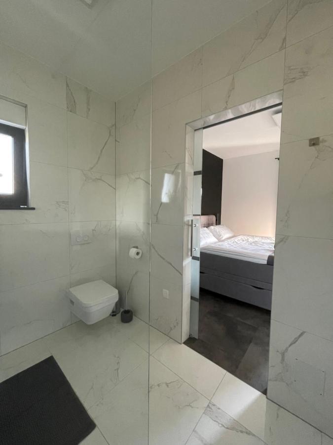 Villa Mila Vrsi Extérieur photo