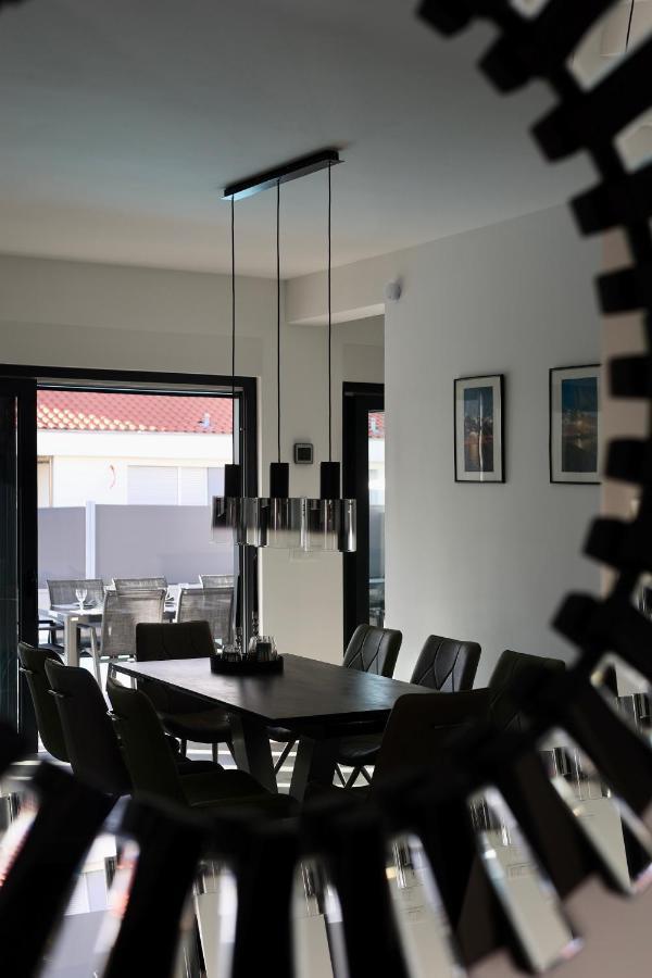 Villa Mila Vrsi Extérieur photo