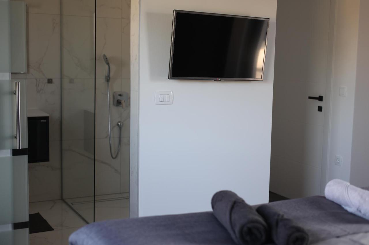 Villa Mila Vrsi Extérieur photo