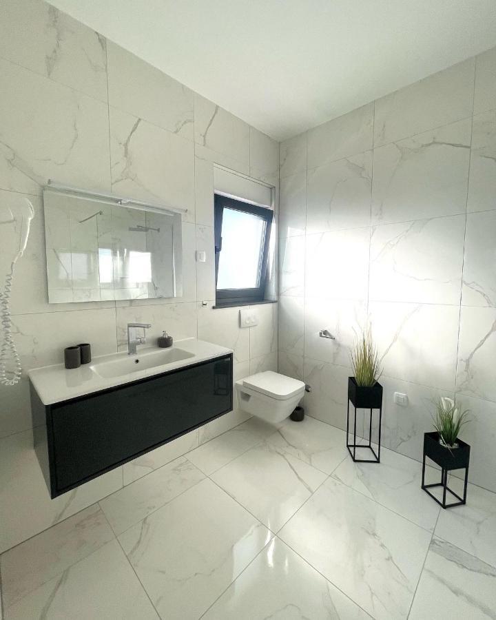 Villa Mila Vrsi Extérieur photo