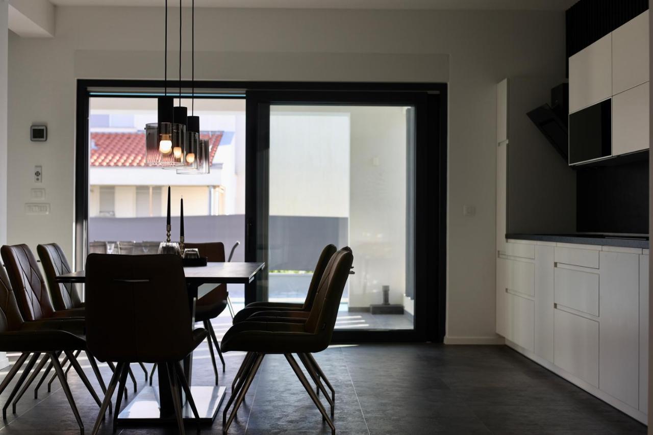 Villa Mila Vrsi Extérieur photo
