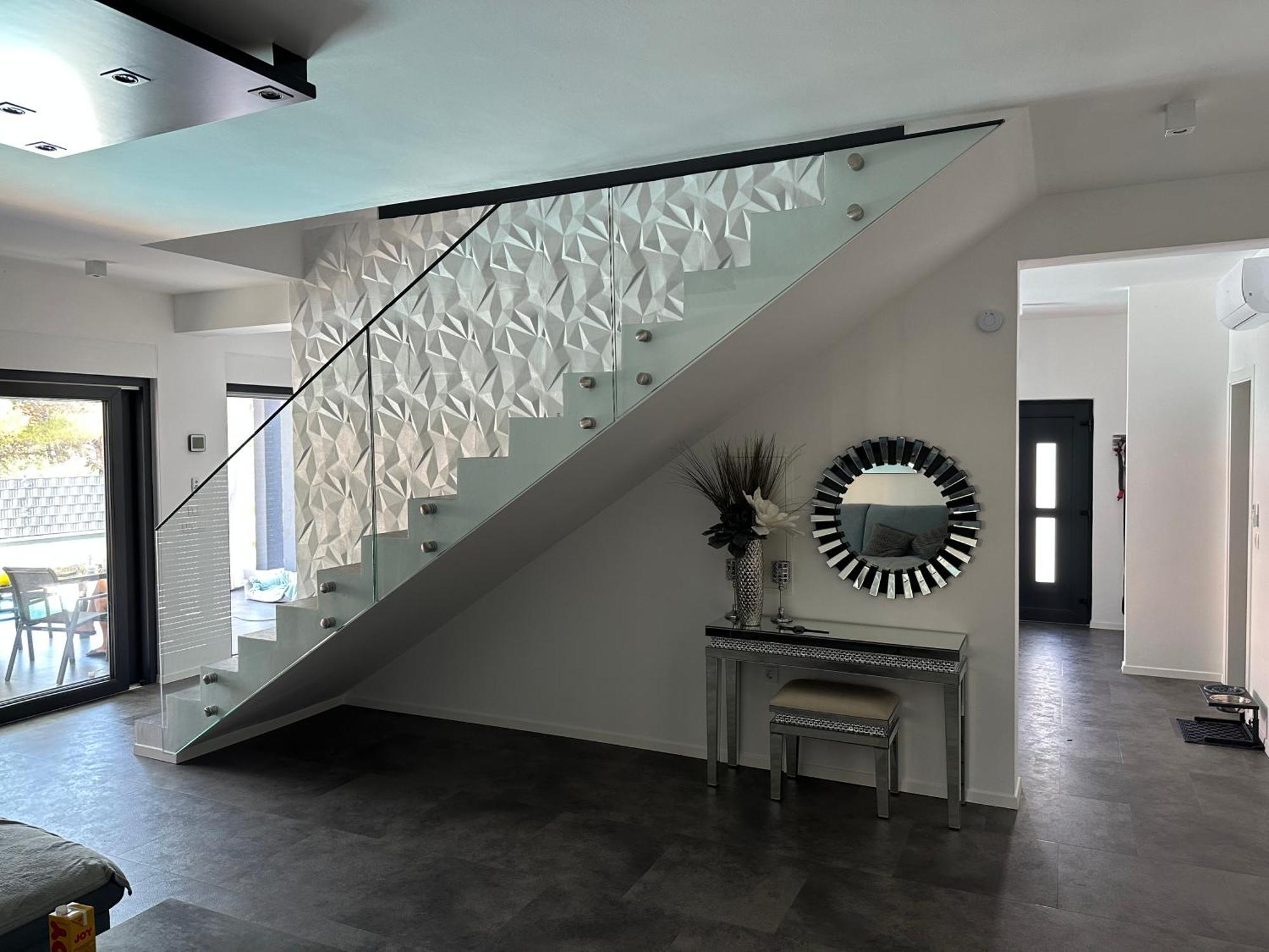 Villa Mila Vrsi Extérieur photo